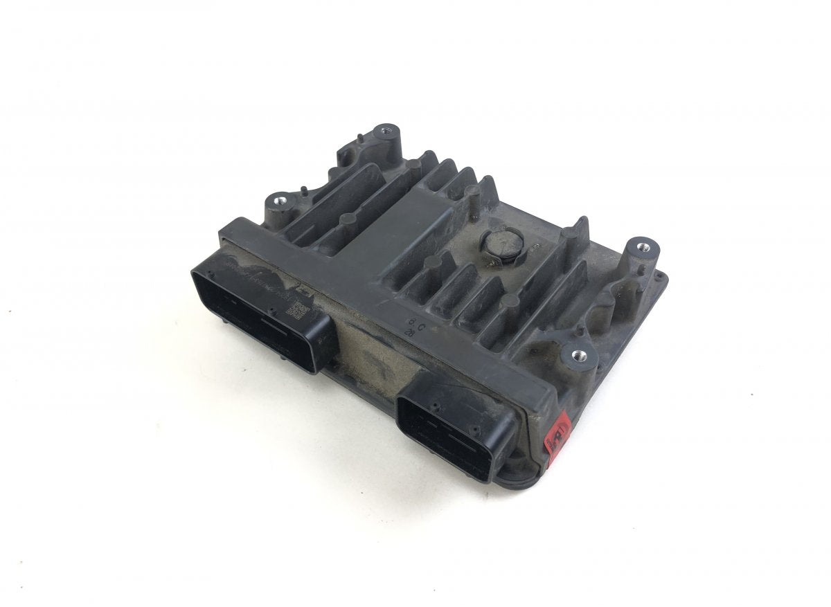 2763000463 276300-0463 Engine Control Unit / module (ECU) LEXUS ES VII (2018-)