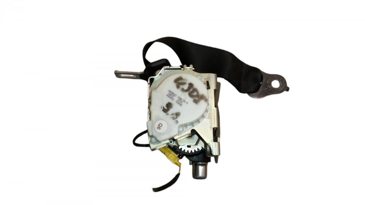 Seat Belt Rear Left MERCEDES-BENZ C-CLASS (W204) (2007-2013)