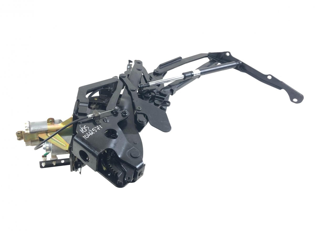 6452024030 Bootlid / tailgate Hinge Left LEXUS SC (Z30, Z40) (2001-2010)