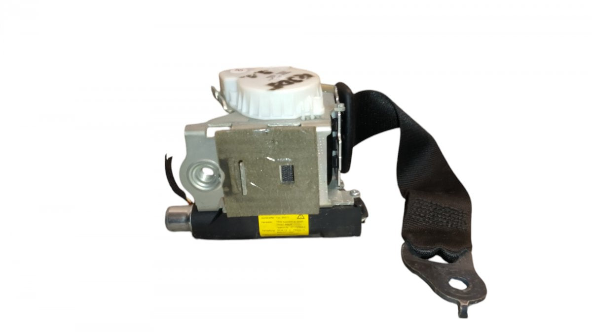 Seat Belt Rear Left MERCEDES-BENZ C-CLASS (W204) (2007-2013)