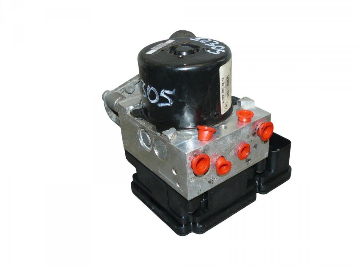 A1729014000 ABS hydraulic unit / pump MERCEDES-BENZ C-CLASS (W204) (2007-2013)