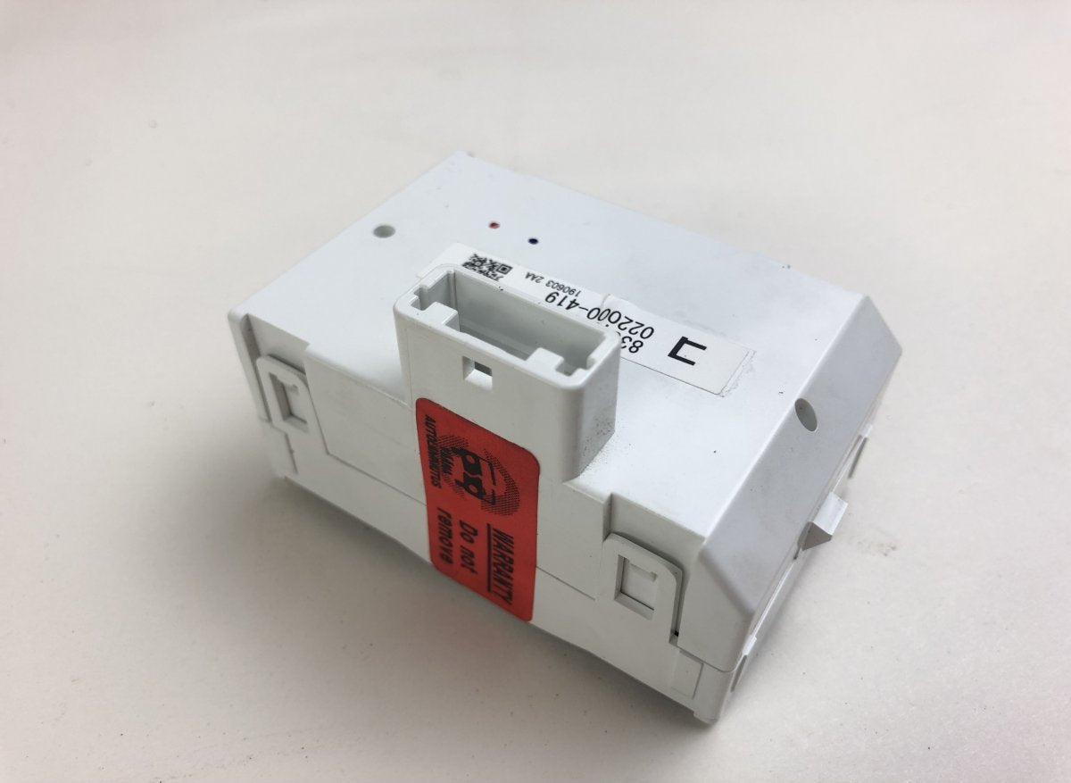 8391033301 Clock LEXUS ES VII (2018-)