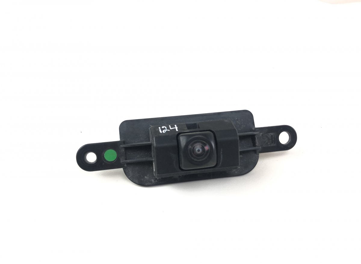 867B033110 Reverse camera LEXUS ES VII (2018-)