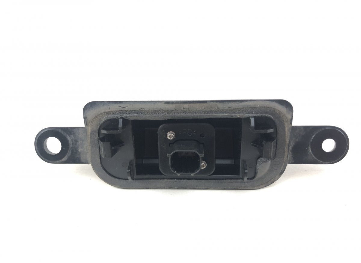 867B033110 Reverse camera LEXUS ES VII (2018-)