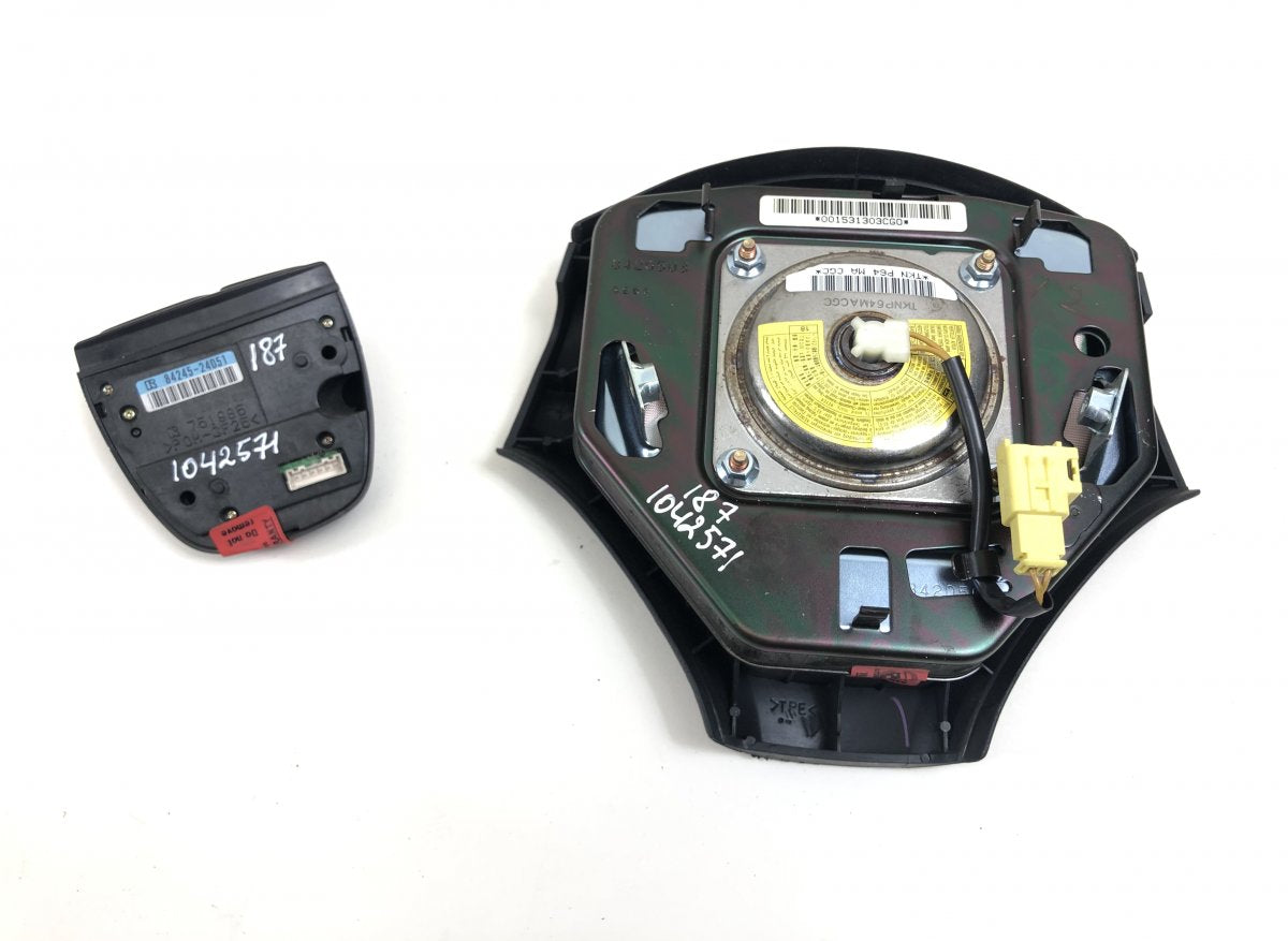 4513024230 Steering Wheel Airbag LEXUS SC (Z30, Z40) (2001-2010)