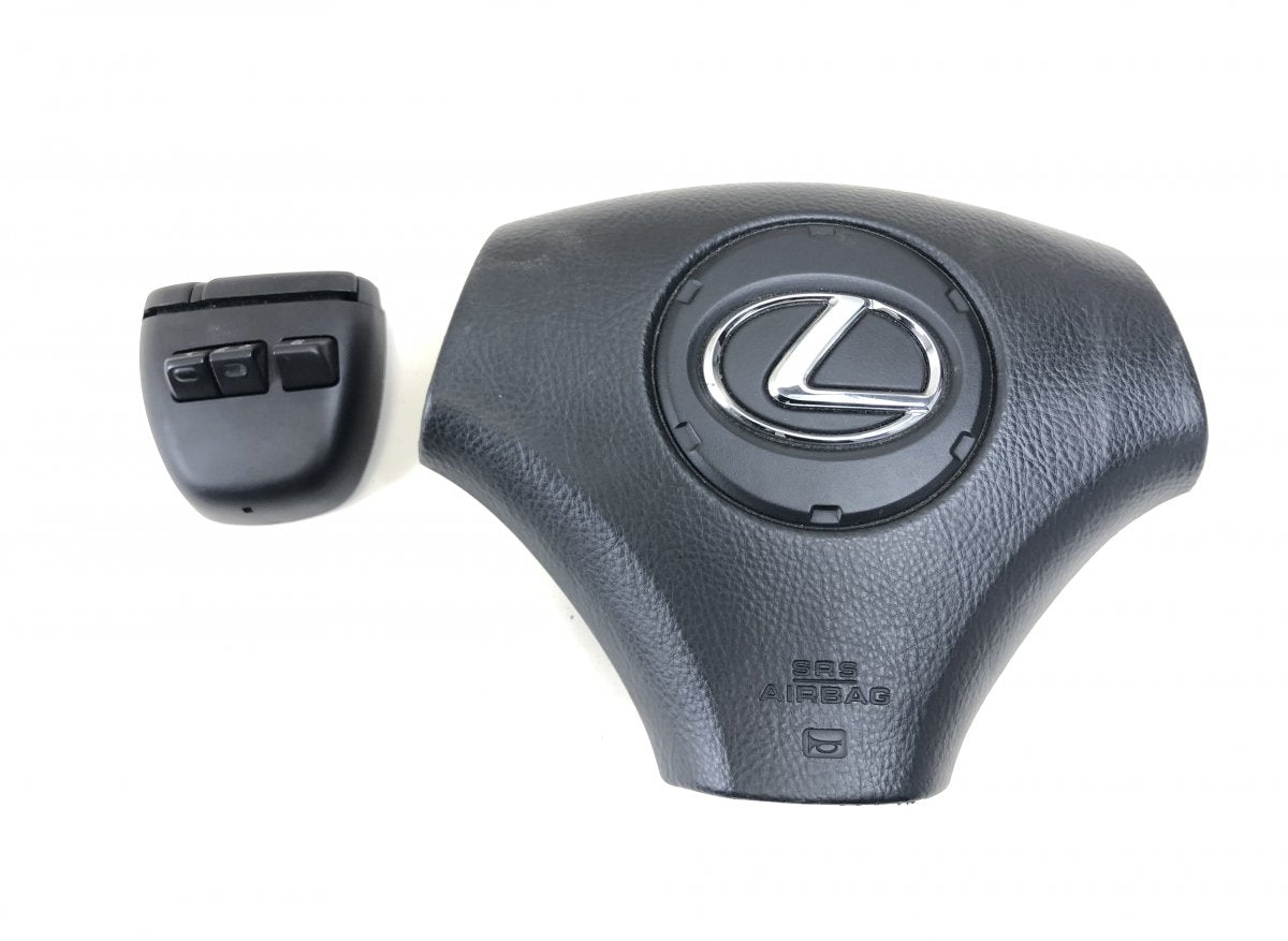 4513024230 Steering Wheel Airbag LEXUS SC (Z30, Z40) (2001-2010)