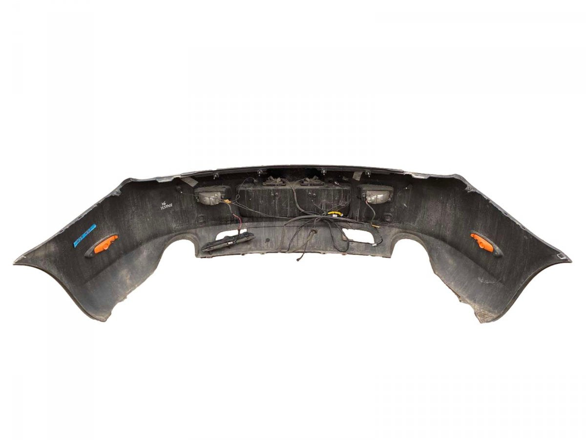 5215924909 Rear bumper LEXUS SC (Z30, Z40) (2001-2010)