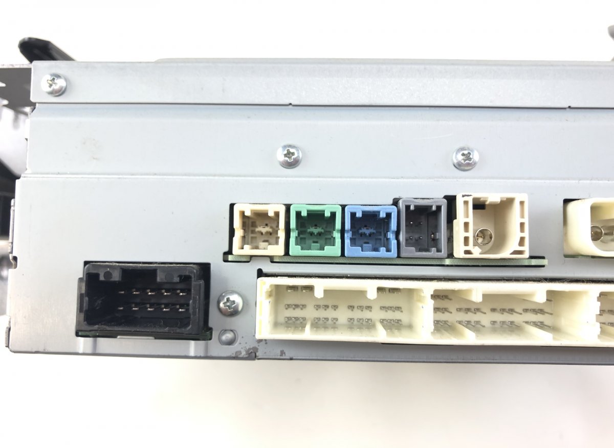 8614033B71 Radio LEXUS ES VII (2018-)