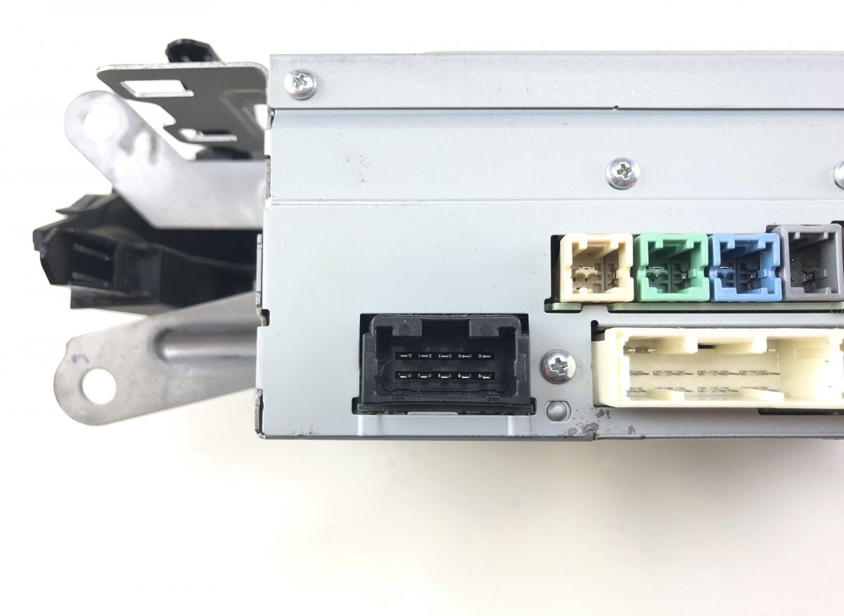 8614033B71 Radio LEXUS ES VII (2018-)