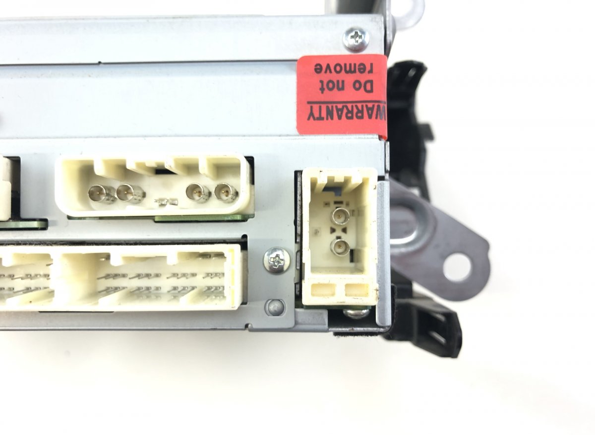 8614033B71 Radio LEXUS ES VII (2018-)