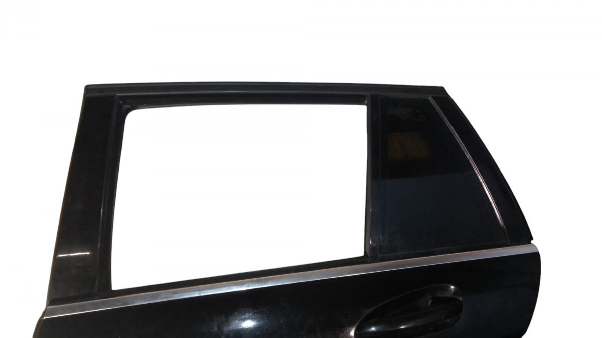 2047302300 2047320310 2047300305 2047300355 Door Rear Left MERCEDES-BENZ C-CLASS (W204) (2007-2013)