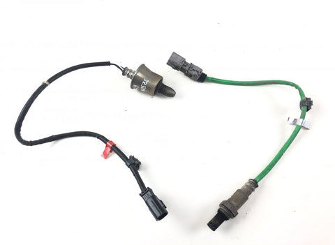 8946733210 Lambda Probe LEXUS ES VII (2018-)