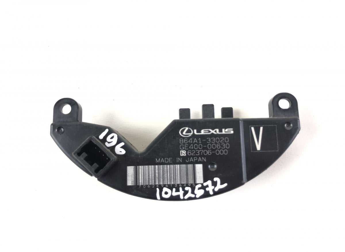 864A133020 Control units, other LEXUS ES VII (2018-)