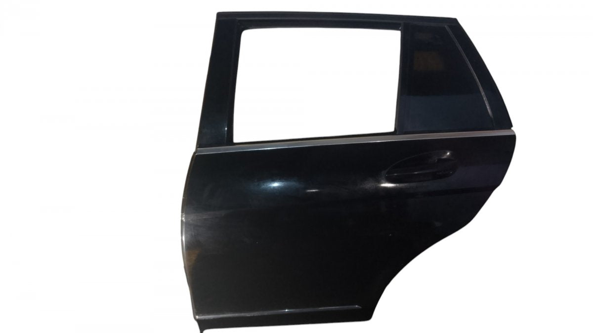 2047302300 2047320310 2047300305 2047300355 Door Rear Left MERCEDES-BENZ C-CLASS (W204) (2007-2013)