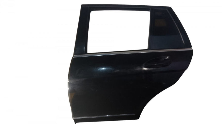2047302300 2047320310 2047300305 2047300355 Door Rear Left MERCEDES-BENZ C-CLASS (W204) (2007-2013)