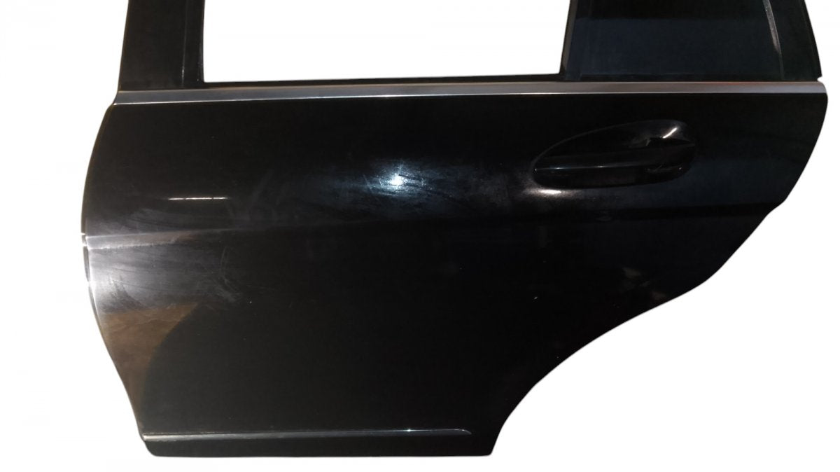 2047302300 2047320310 2047300305 2047300355 Door Rear Left MERCEDES-BENZ C-CLASS (W204) (2007-2013)