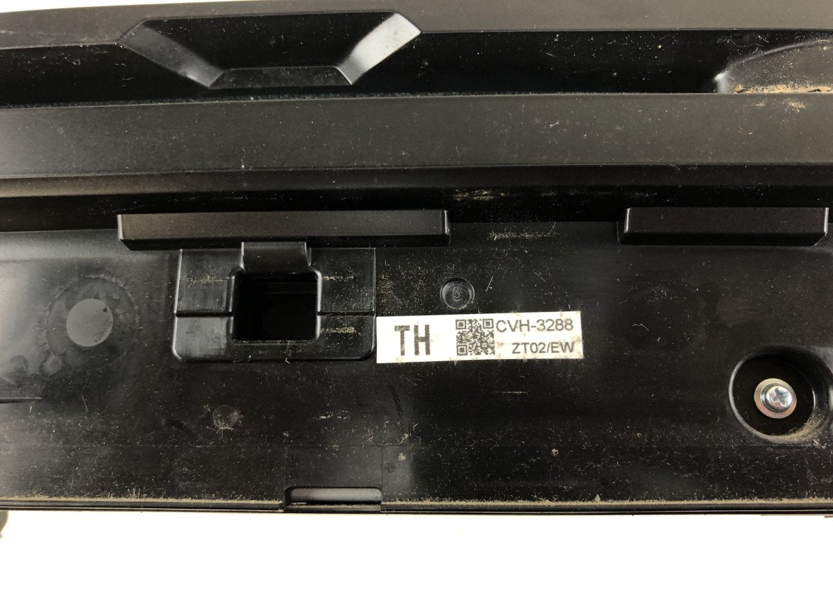 8614033B71 Radio LEXUS ES VII (2018-)