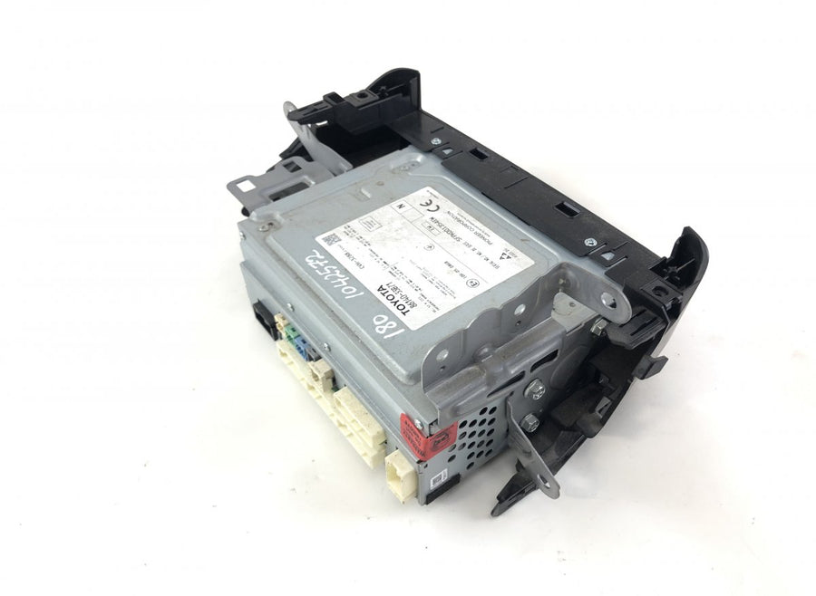 8614033B71 Radio LEXUS ES VII (2018-)