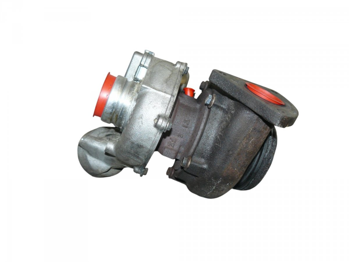 Turbocharger MERCEDES-BENZ C-CLASS (W204) (2007-2013)