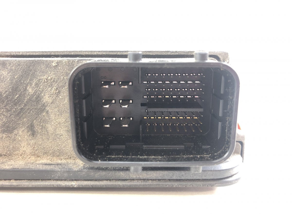 2763000463 276300-0463 Engine Control Unit / module (ECU) LEXUS ES VII (2018-)