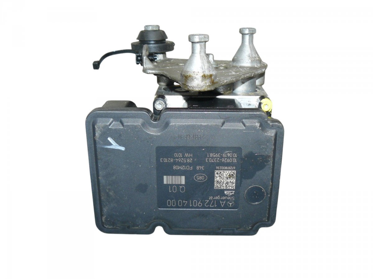 A1729014000 ABS hydraulic unit / pump MERCEDES-BENZ C-CLASS (W204) (2007-2013)