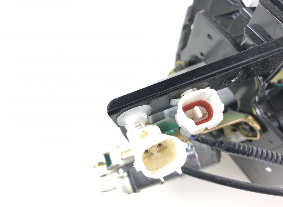 6452024030 Bootlid / tailgate Hinge Left LEXUS SC (Z30, Z40) (2001-2010)