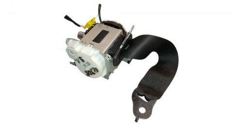 Seat Belt Rear Left MERCEDES-BENZ C-CLASS (W204) (2007-2013)