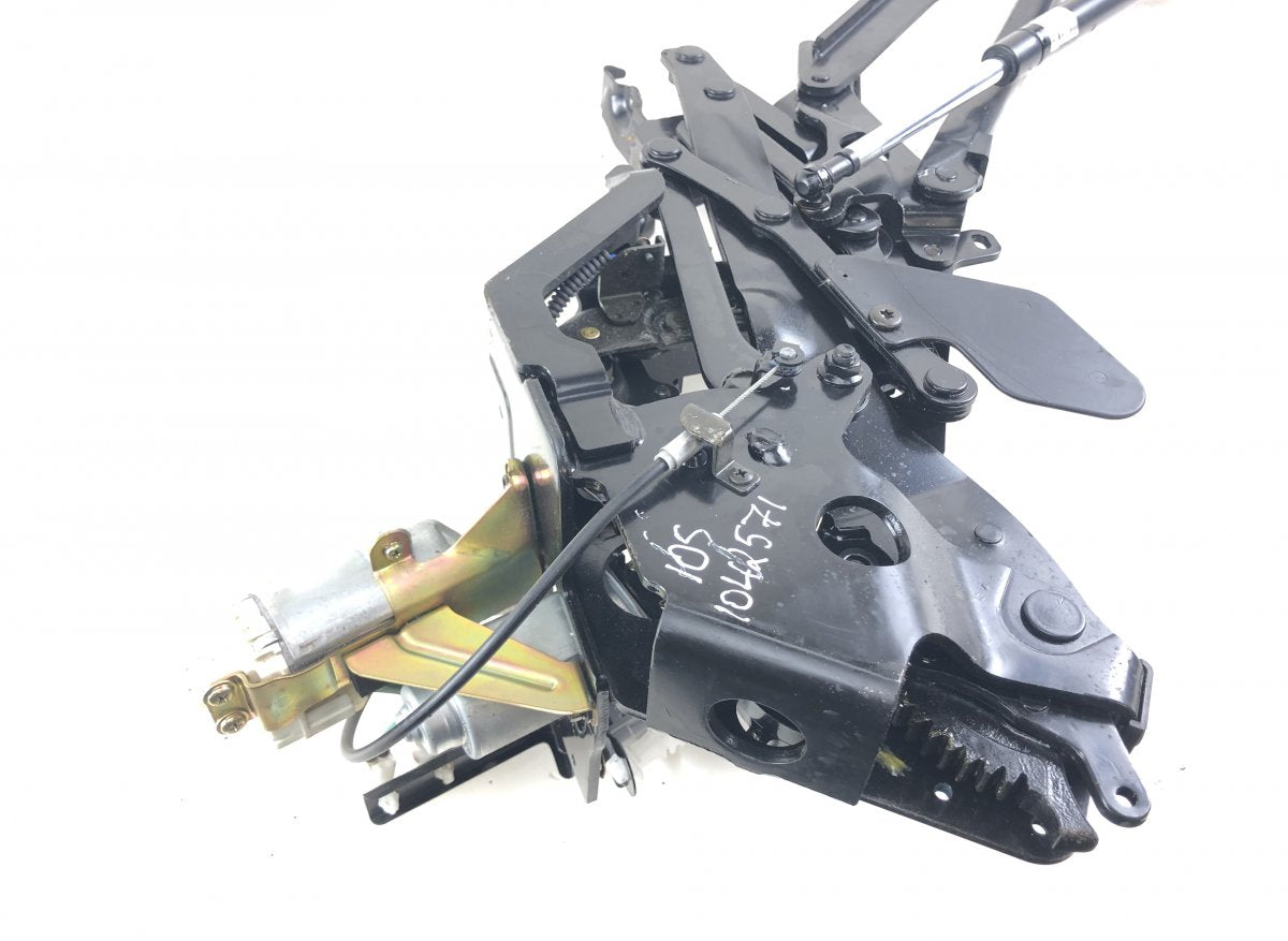 6452024030 Bootlid / tailgate Hinge Left LEXUS SC (Z30, Z40) (2001-2010)