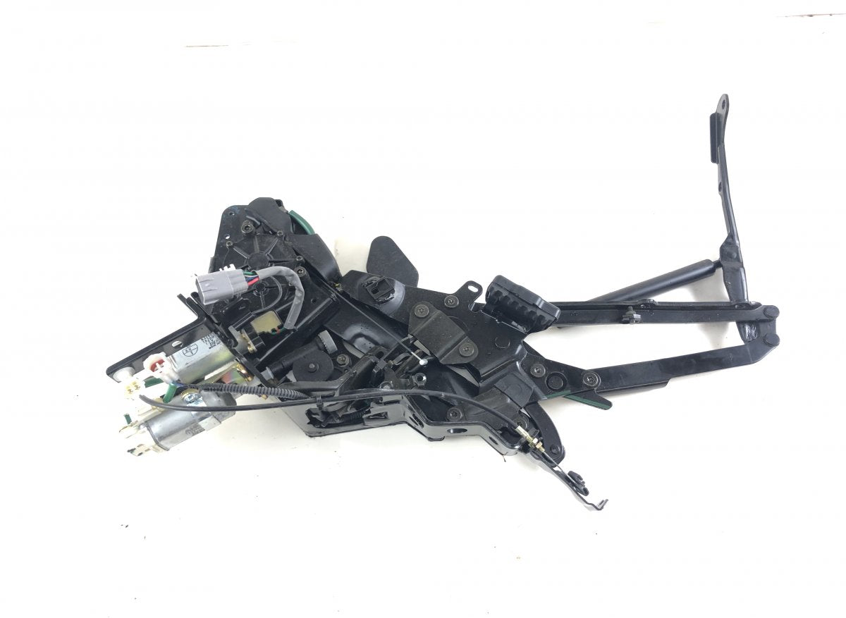 6452024030 Bootlid / tailgate Hinge Left LEXUS SC (Z30, Z40) (2001-2010)