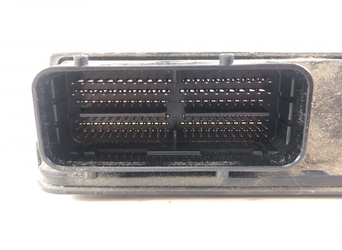 2763000463 276300-0463 Engine Control Unit / module (ECU) LEXUS ES VII (2018-)