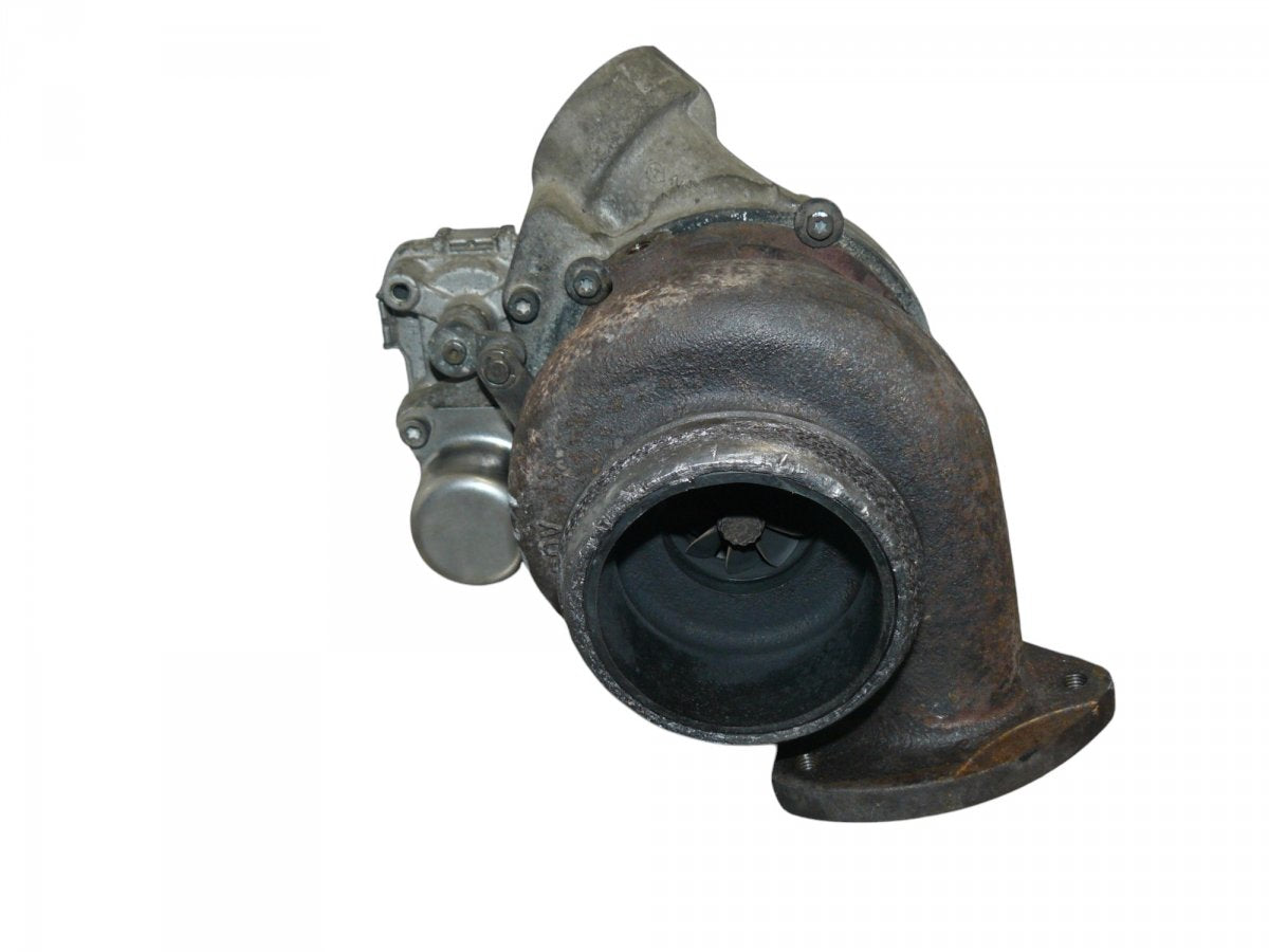 Turbocharger MERCEDES-BENZ C-CLASS (W204) (2007-2013)