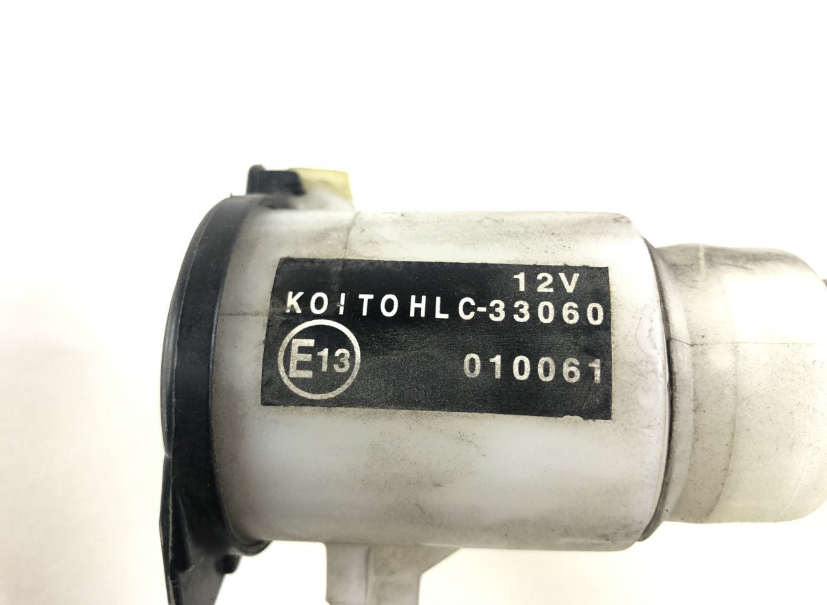 8531524100 Window washer reservoir LEXUS SC (Z30, Z40) (2001-2010)