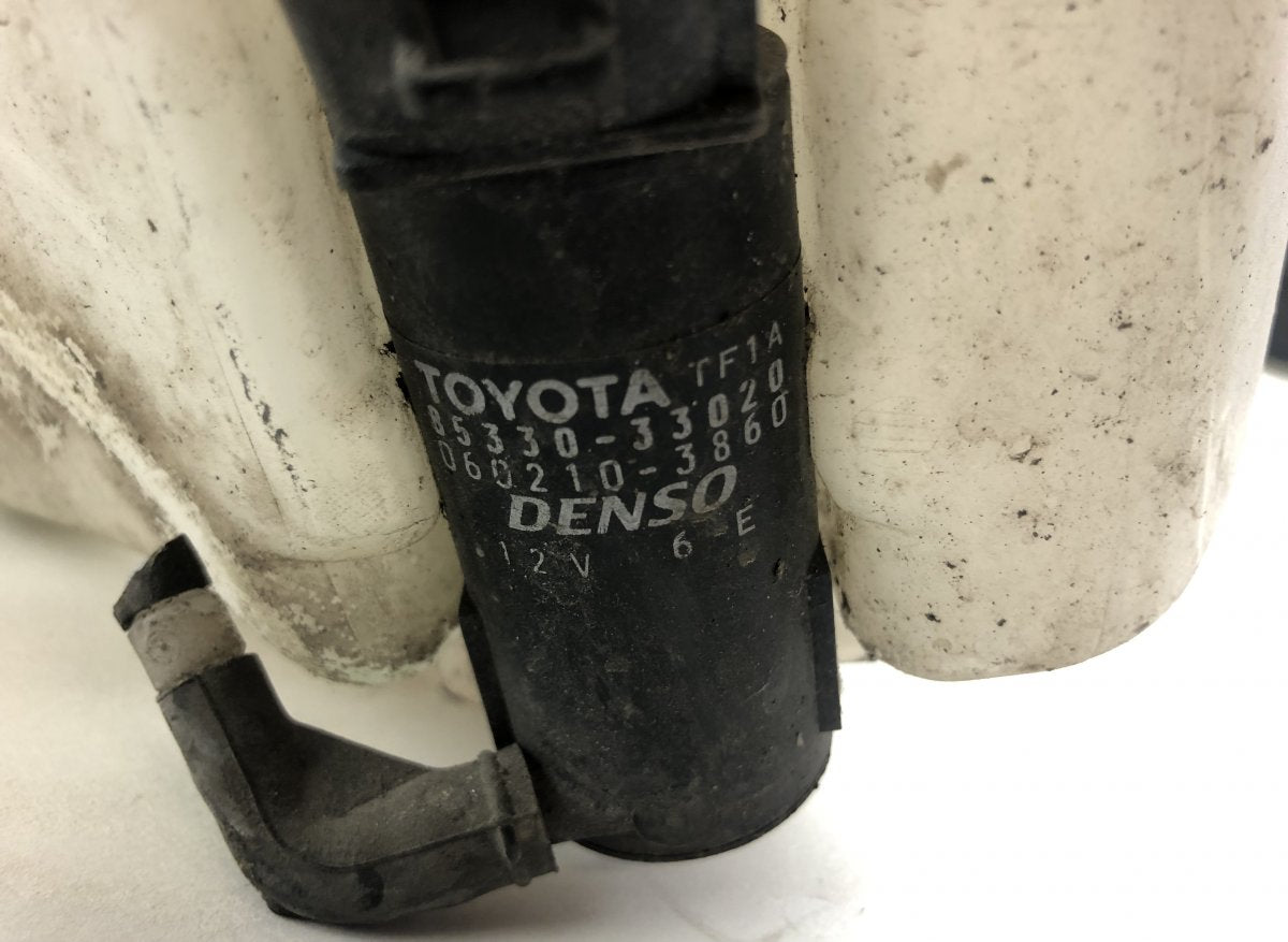 8531524100 Window washer reservoir LEXUS SC (Z30, Z40) (2001-2010)