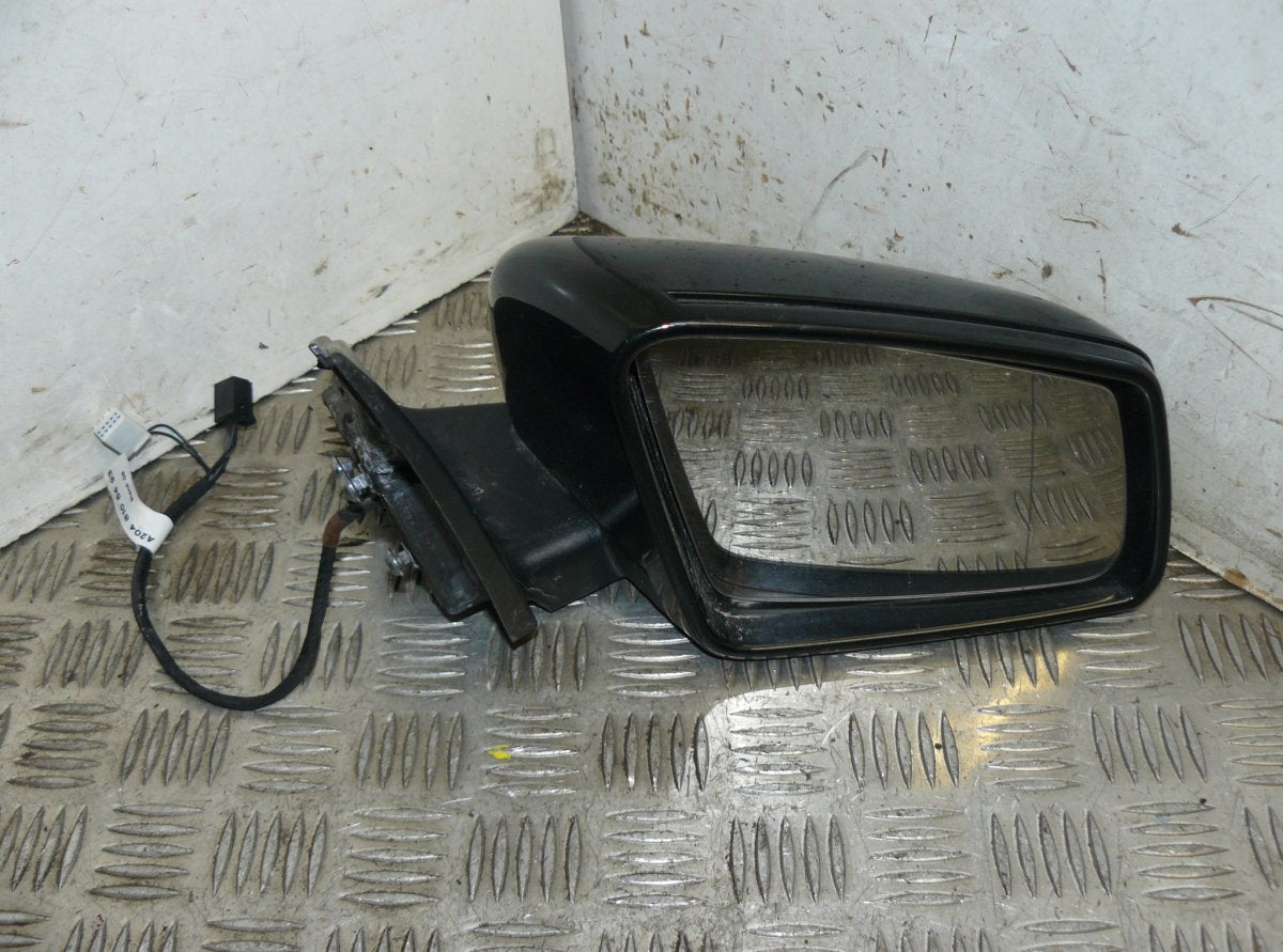 Mirror right MERCEDES-BENZ C-CLASS (W204) (2007-2013)