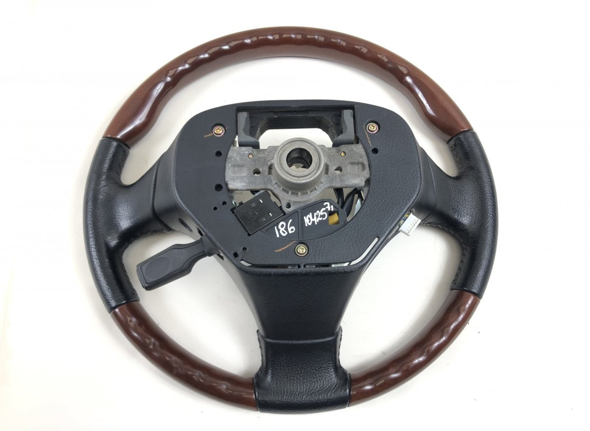 4510024312 Steering Wheel LEXUS SC (Z30, Z40) (2001-2010)