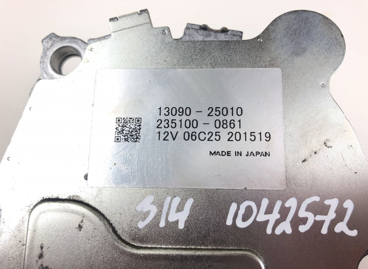 2351000861 235100-0861 Camshaft Position Sensor LEXUS ES VII (2018-)