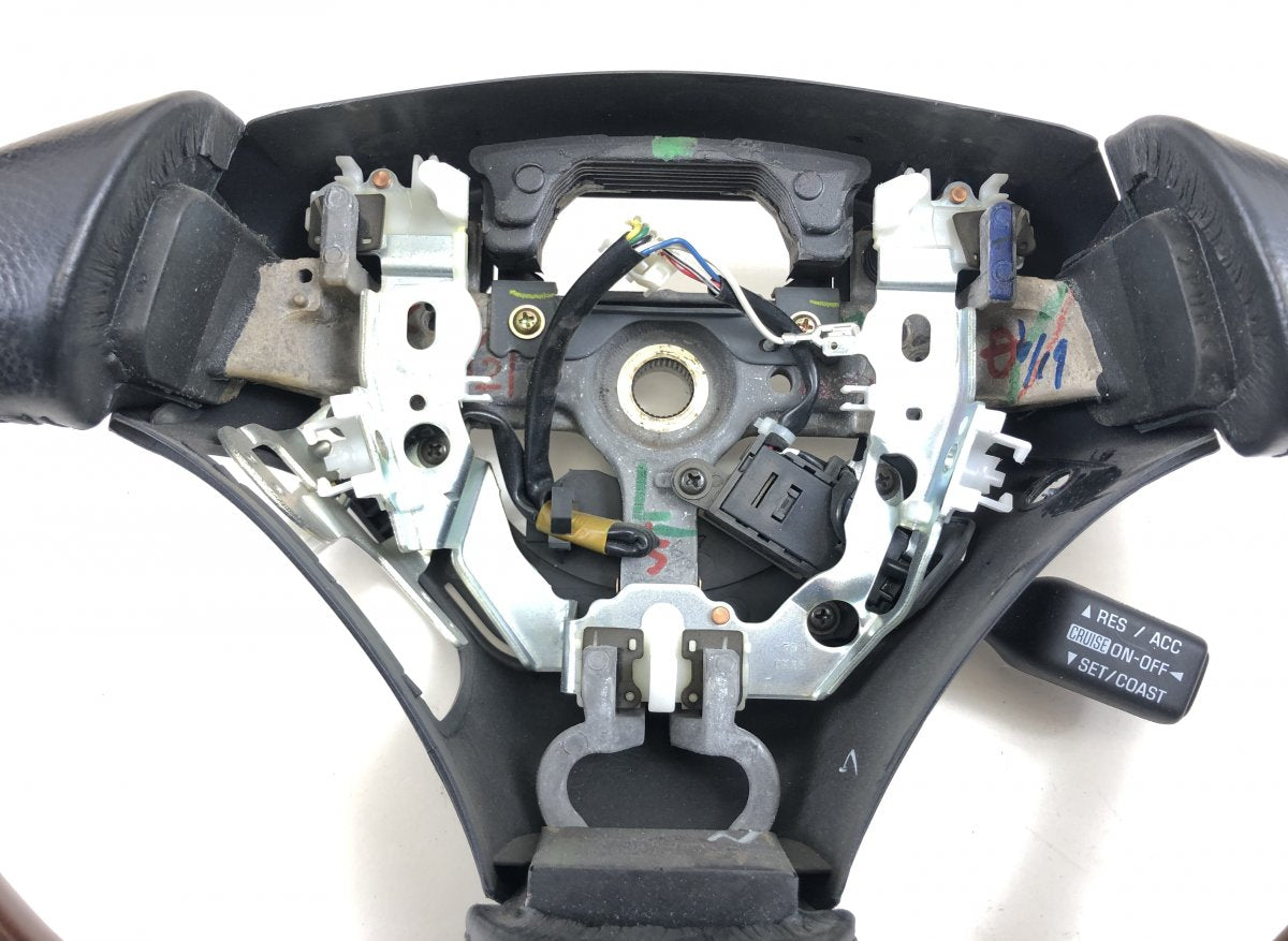 4510024312 Steering Wheel LEXUS SC (Z30, Z40) (2001-2010)