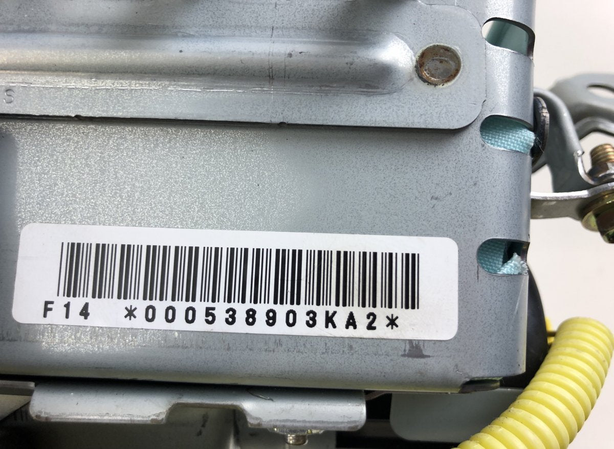 PD03406B03T Passenger Airbag LEXUS SC (Z30, Z40) (2001-2010)