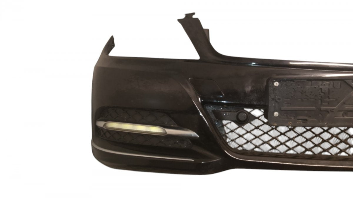 A2048805847 2048805547 Front Bumper MERCEDES-BENZ C-CLASS (W204) (2007-2013)