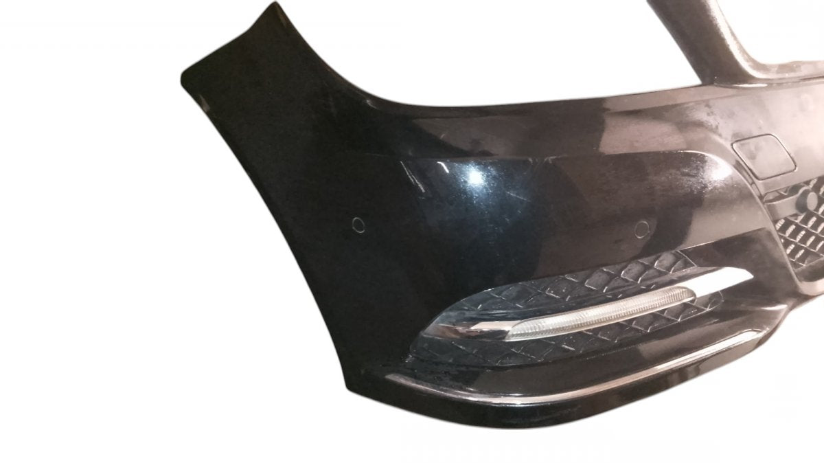 A2048805847 2048805547 Front Bumper MERCEDES-BENZ C-CLASS (W204) (2007-2013)