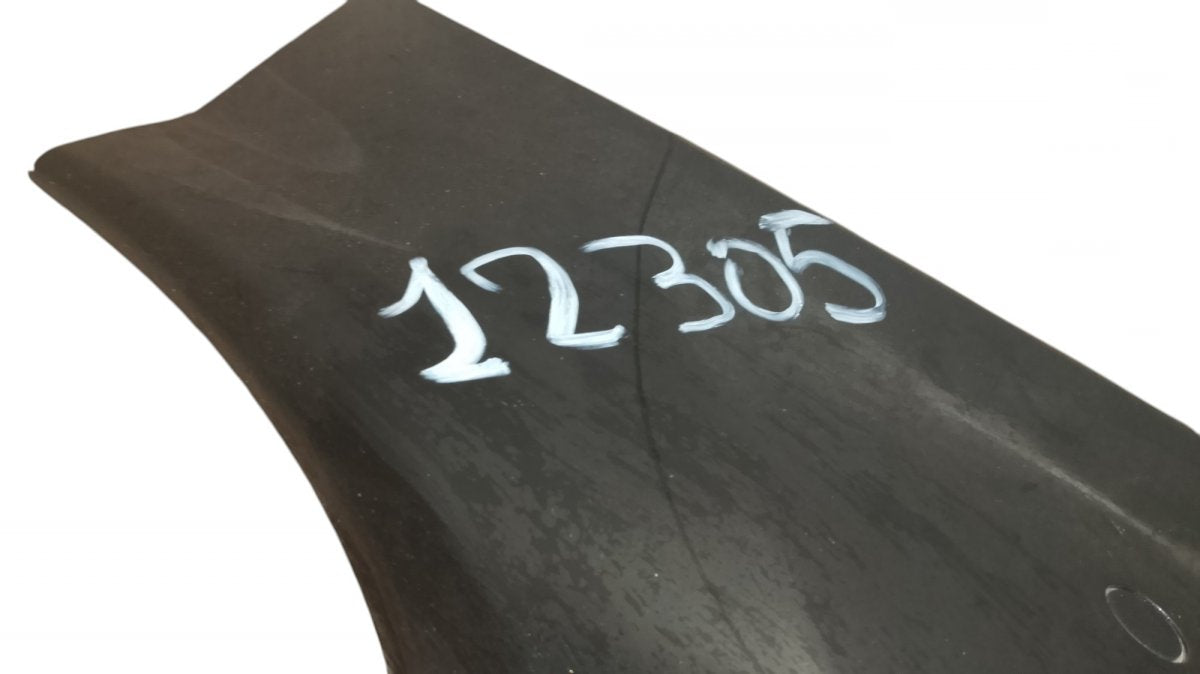 A2048805847 2048805547 Front Bumper MERCEDES-BENZ C-CLASS (W204) (2007-2013)