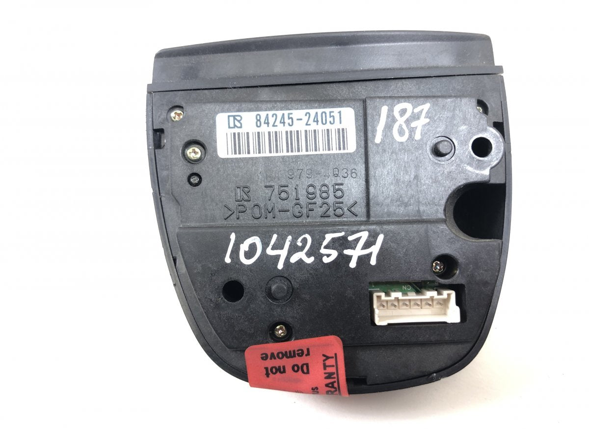 4513024230 Steering Wheel Airbag LEXUS SC (Z30, Z40) (2001-2010)