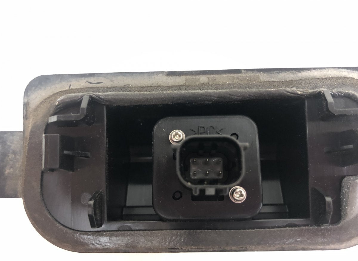 867B033110 Reverse camera LEXUS ES VII (2018-)