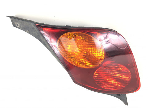 8155124080 Tail light, right LEXUS SC (Z30, Z40) (2001-2010)
