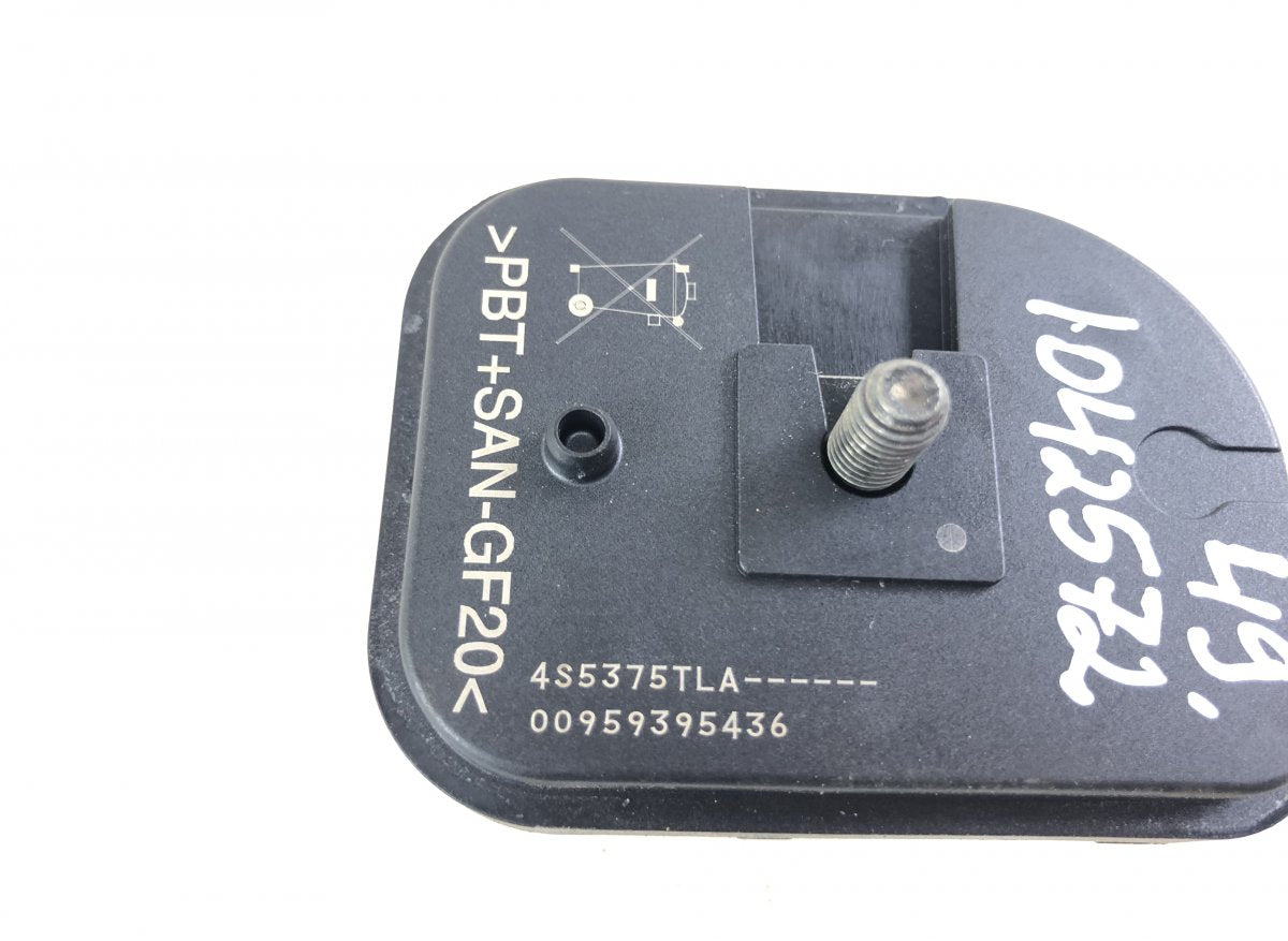 2370006500 237000-6500 Anti-Theft Alarm horn LEXUS ES VII (2018-)