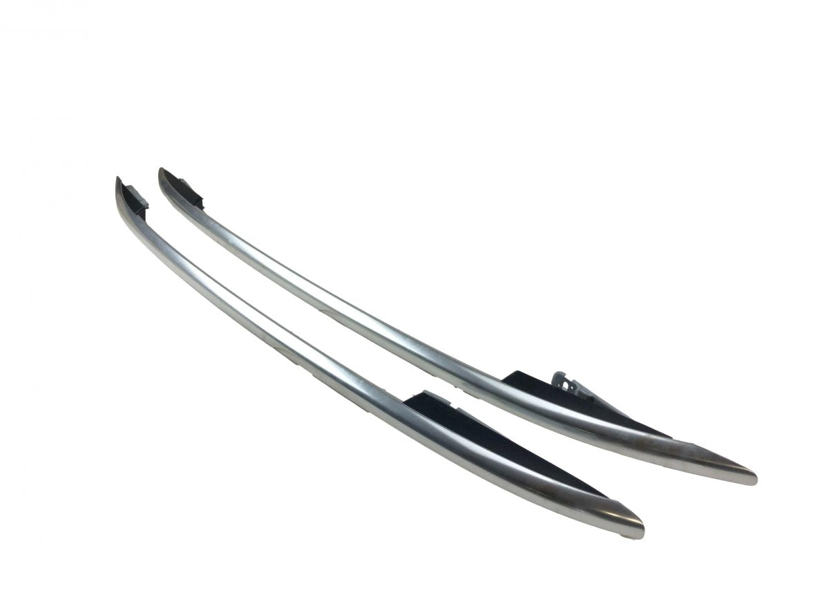 5N0860043G 5N0860044G Roof Rails / Roof Racks set VW TIGUAN I (5N) (2007-2018)