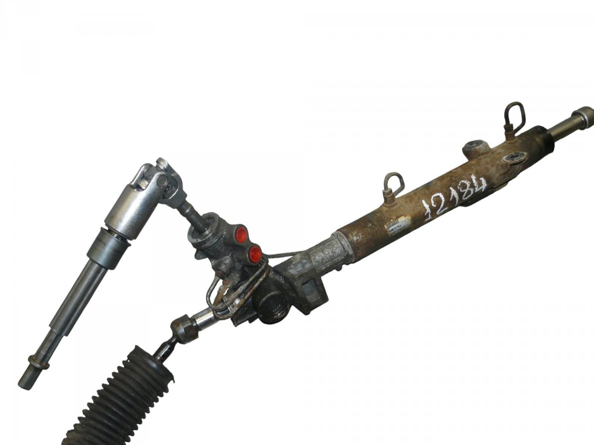 Steering rack CHRYSLER VOYAGER IV (RG, RS) (2000-2008)