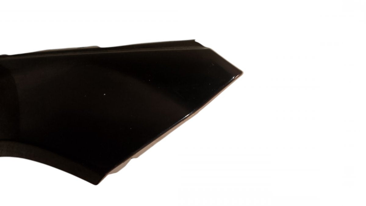 Fender Front Right MERCEDES-BENZ C-CLASS (W204) (2007-2013)