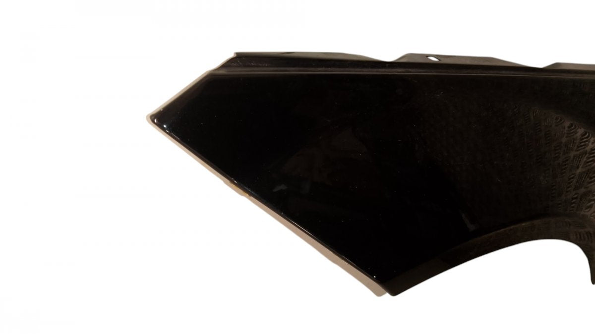 2048810901 2048800118 2048801318 Fender Front Left MERCEDES-BENZ C-CLASS (W204) (2007-2013)