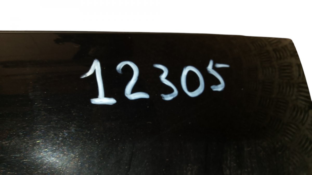 2048810901 2048800118 2048801318 Fender Front Left MERCEDES-BENZ C-CLASS (W204) (2007-2013)